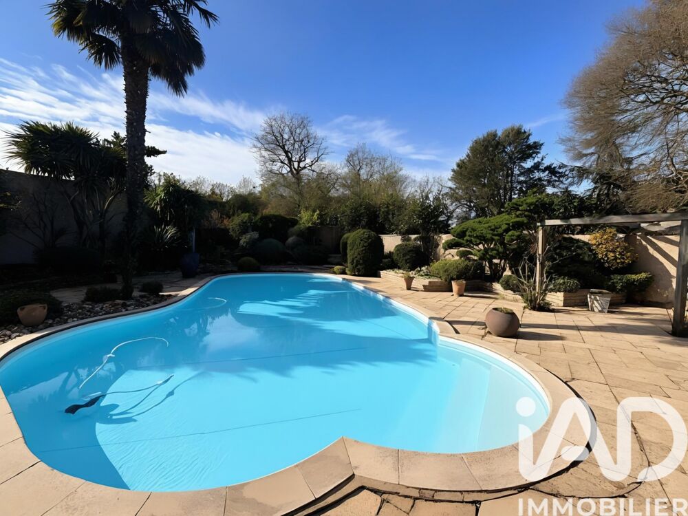 � vendre  Maison Lagord (17140)