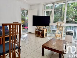  Appartement  vendre 4 pices 74 m