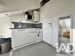  Appartement � vendre 1 pi�ce 11 m�