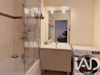  Appartement � vendre 3 pi�ces 62 m�