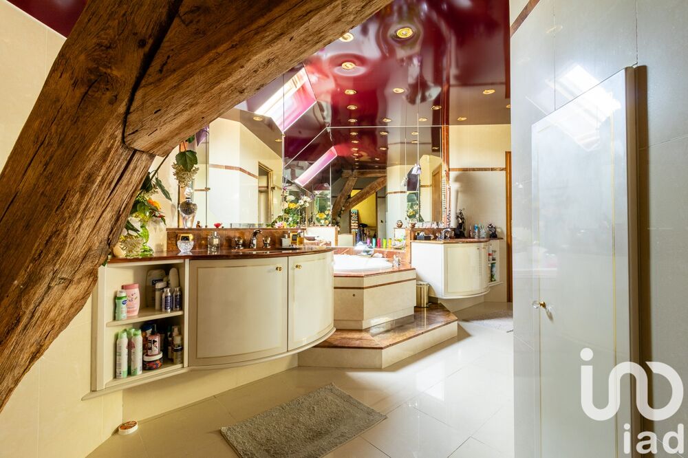  vendre  Maison Guignes (77390)