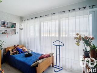  Appartement � vendre 4 pi�ces 86 m�