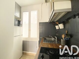  Appartement � vendre 2 pi�ces 32 m�