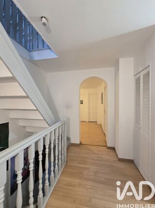  Maison � vendre 8 pi�ces 208 m�