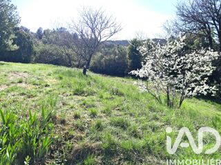  Terrain � vendre 1254 m�