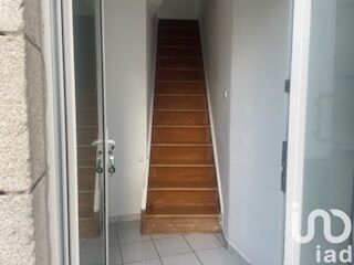  Appartement � vendre 5 pi�ces 83 m�