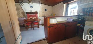  Maison � vendre 1 pi�ce 30 m�