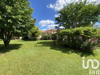  Maison � vendre 7 pi�ces 294 m�