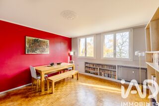  Appartement  vendre 4 pices 78 m