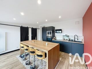  Maison � vendre 3 pi�ces 95 m�