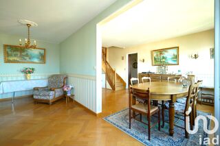  Appartement � vendre 5 pi�ces 93 m�