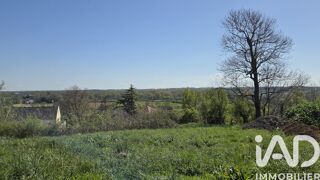  Terrain � vendre 730 m�