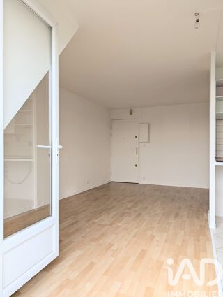  Appartement � vendre 3 pi�ces 34 m�