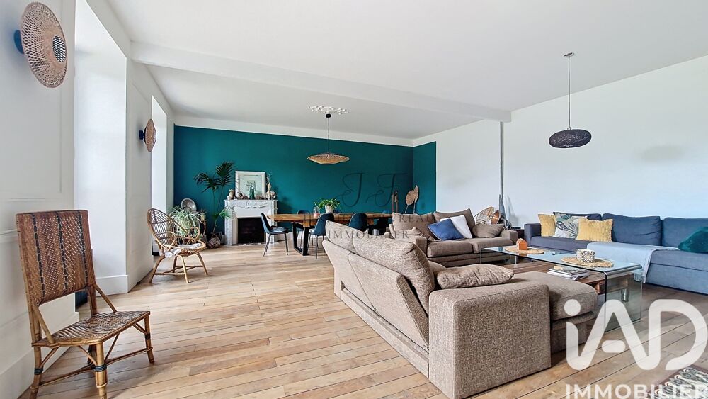 � vendre  Maison Montguyon (17270)