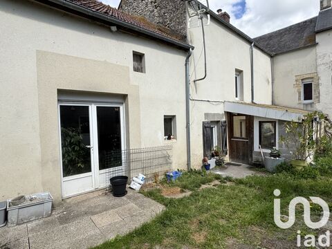   Vente Maison traditionnelle 5 pices Maison - 5 pice(s) - 156 m
