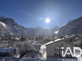  Appartement � vendre 3 pi�ces 60 m�