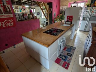  Maison � vendre 7 pi�ces 149 m�