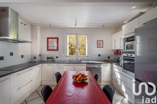  Maison � vendre 10 pi�ces 289 m�