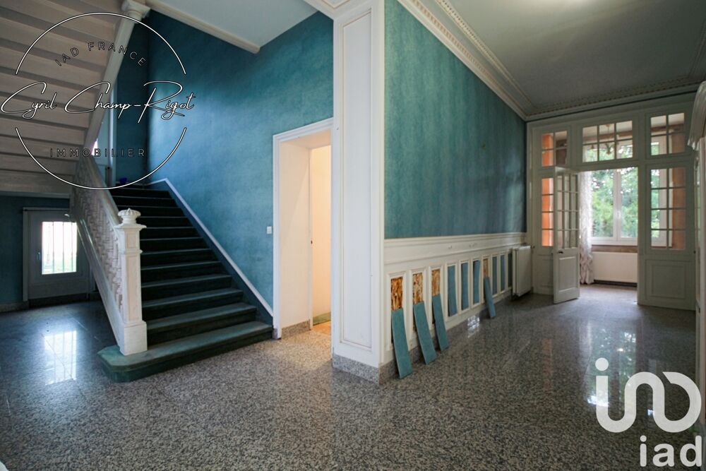 � vendre  Maison Annet-sur-Marne (77410)