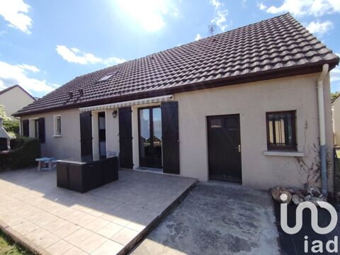   Vente Maison traditionnelle 5 pices Maison - 5 pice(s) - 132 m