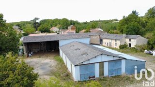  Terrain � vendre 2220 m�