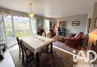  Maison � vendre 4 pi�ces 97 m�