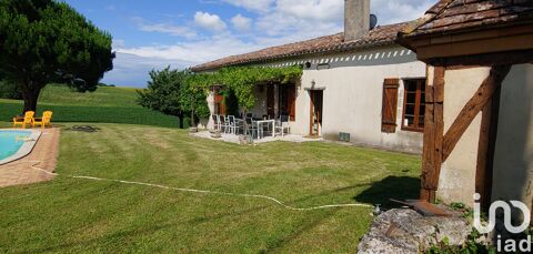   Vente Maison de campagne 6 pi�ces Maison - 6 pi�ce(s) - 131 m�