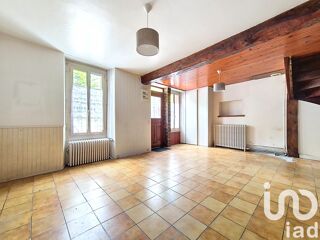  Maison � vendre 5 pi�ces 109 m�