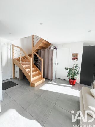  Maison � vendre 4 pi�ces 85 m�