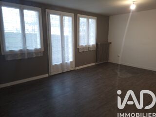  Maison � vendre 3 pi�ces 75 m�