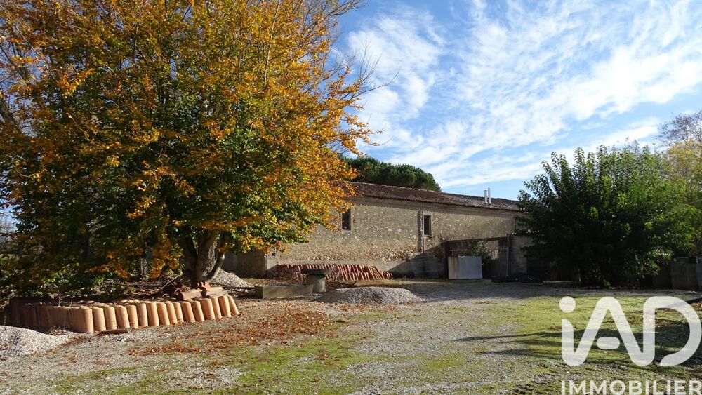  vendre  Maison Revel (31250)