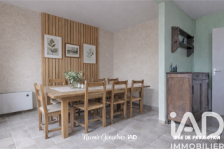  Maison � vendre 6 pi�ces 105 m�