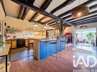  Maison � vendre 10 pi�ces 368 m�