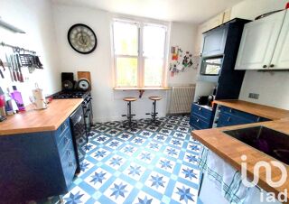  Maison  vendre 6 pices 146 m