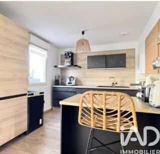  Maison � vendre 4 pi�ces 90 m�