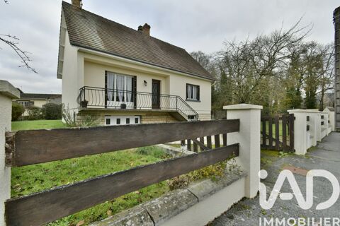   Vente Pavillon 3 pi�ces Maison - 3 pi�ce(s) - 73 m�