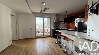  Appartement � vendre 2 pi�ces 38 m�