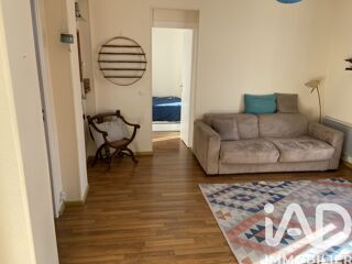  Appartement � vendre 3 pi�ces 42 m�