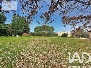  Terrain � vendre 860 m�