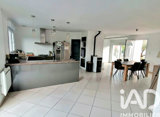  Maison  vendre 4 pices 94 m