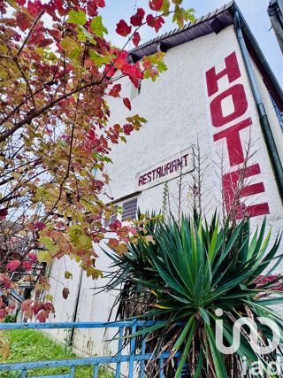  Immeuble � vendre 520 m�