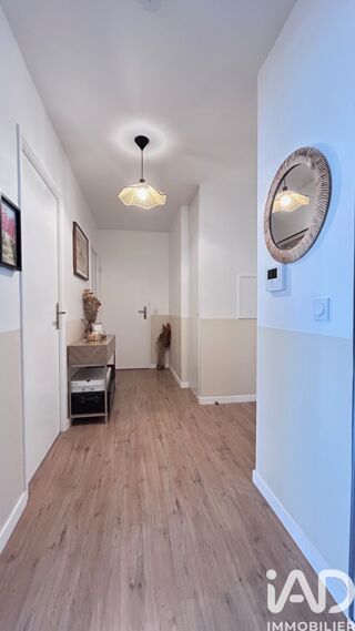  Appartement � vendre 4 pi�ces 83 m�