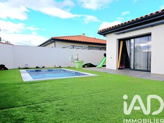  Maison � vendre 4 pi�ces 115 m�