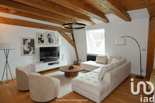  Appartement � vendre 3 pi�ces 82 m�