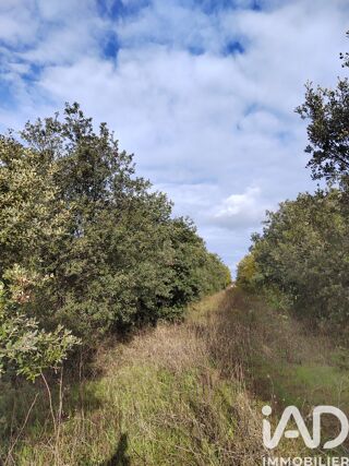  Terrain � vendre 7825 m�