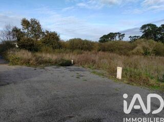  Terrain  vendre 625 m