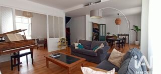  Maison � vendre 5 pi�ces 129 m�