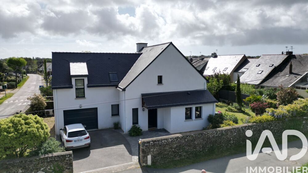� vendre  Villa Sarzeau (56370)