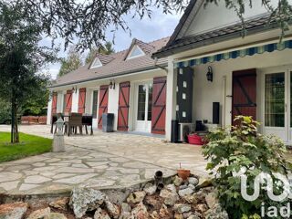  Maison � vendre 4 pi�ces 209 m�