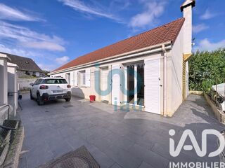  Maison  vendre 4 pices 130 m